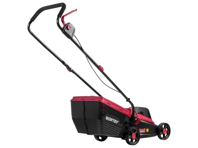 Газонокосилка аккумуляторная WORTEX CLM 3336 ALL1 XLT SET БЕСЩЁТ.ДВИГ., 18В+18В, 2акб, 4Ач, шир.3 (выс. 30-75 мм, травосборник 30 л)