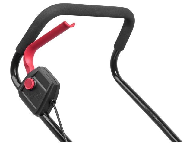 Газонокосилка аккумуляторная WORTEX CLM 3336 ALL1 XLT SET БЕСЩЁТ.ДВИГ., 18В+18В, 2акб, 4Ач, шир.3 (выс. 30-75 мм, травосборник 30 л)