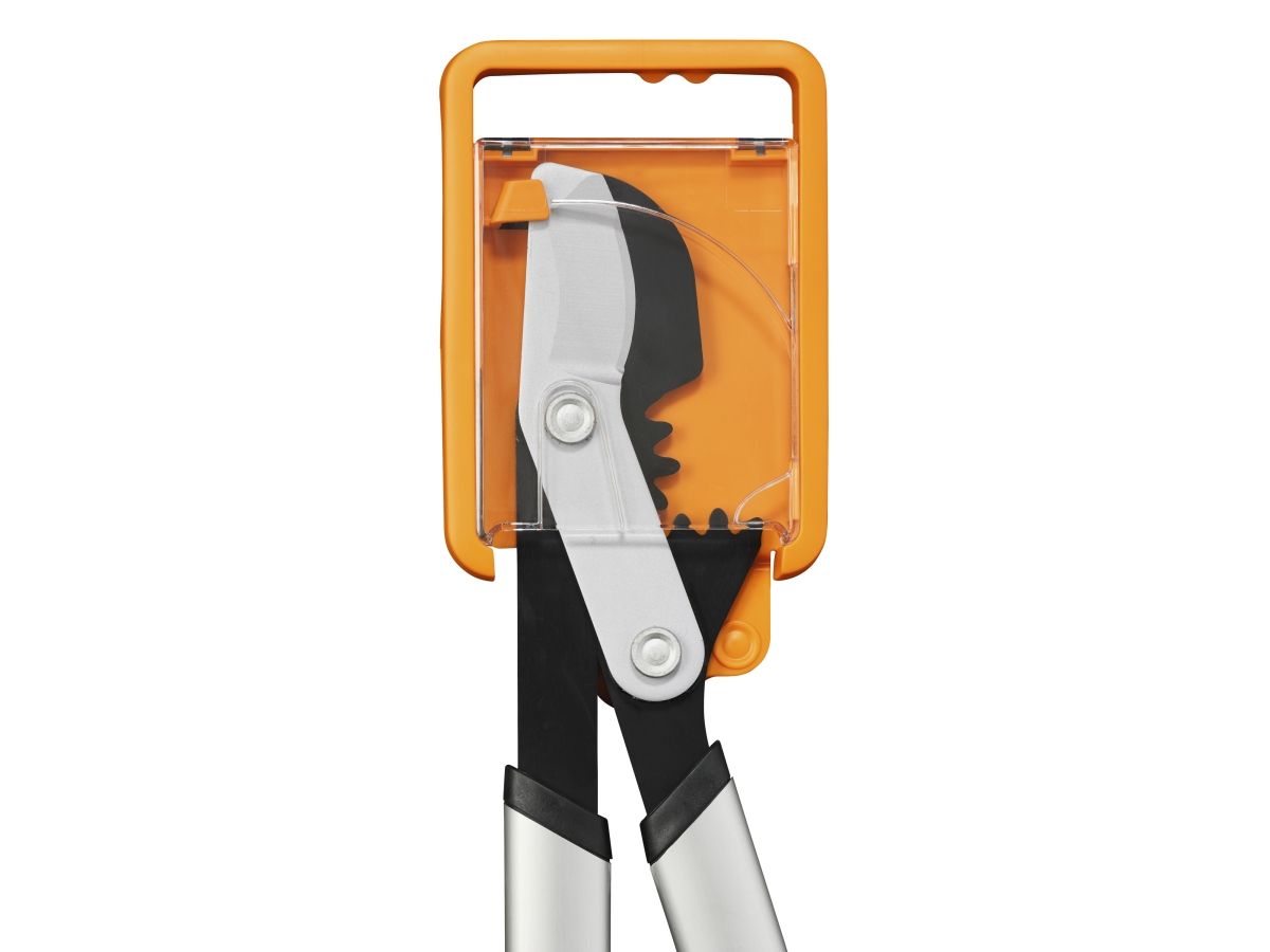 Сучкорез плоскостной большой PowerGear X FISKARS