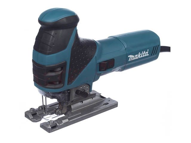 Лобзик электрический MAKITA 4351 FCTJ в чем. + набор пилок