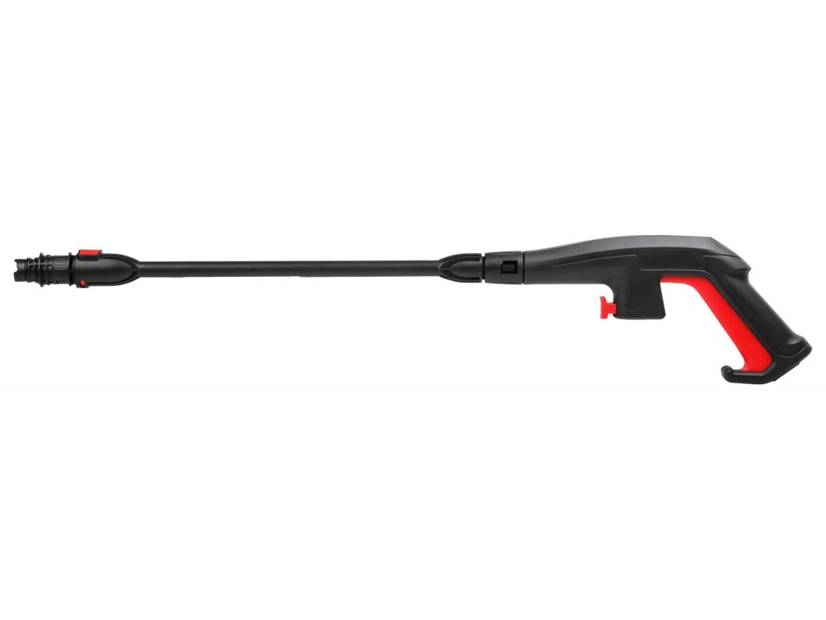 Очиститель высокого давления WORTEX PW 1217-1 1.60 кВт, 120 Бар, 390 л/ч
