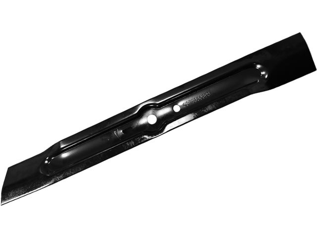 Нож для газонокосилки WORTEX LM 3816 (Длина 38 см, ширина 4,2 см, твердость 45 HRC)