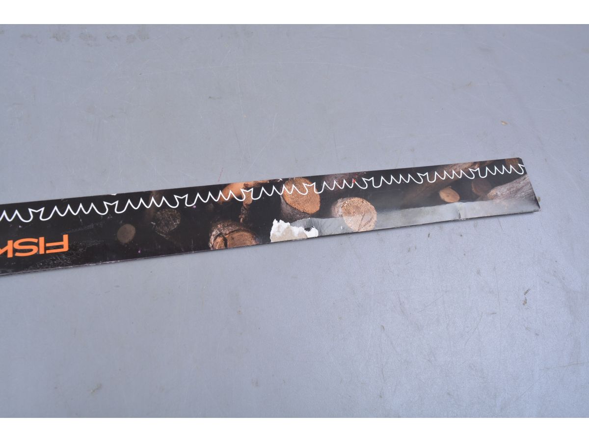 Лезвие запасное для лучковой пилы SW30 FISKARS уцененный (1079817900)