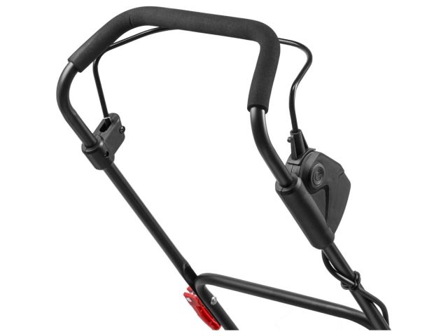 Газонокосилка аккумуляторная WORTEX CLM 3836 ALL1 XLT SET БЕСЩЁТ.ДВИГ., 18В+18В, 2акб, 4Ач, шир.3 (выс. 25-75 мм, травосборник 35 л)