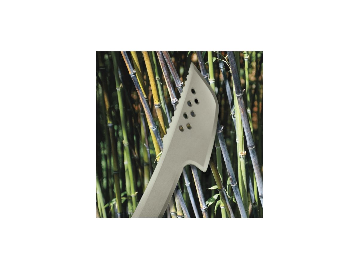 Топор мачете FISKARS