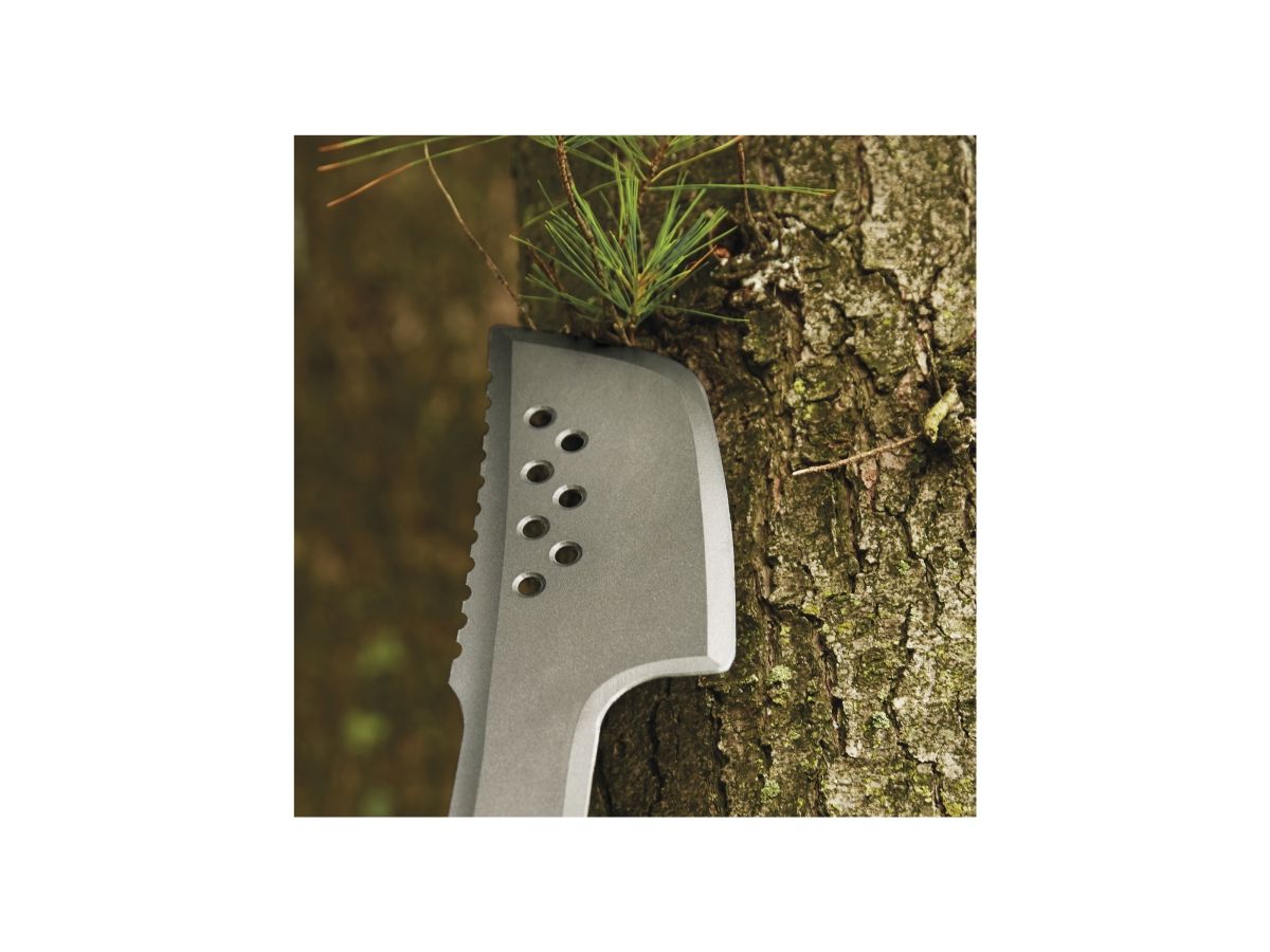 Топор мачете FISKARS