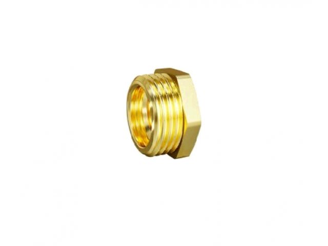 Футорка 1″ нар. х 3/4″ вн., LD