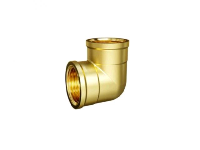 Колено 3/4″ вн.-вн., LD