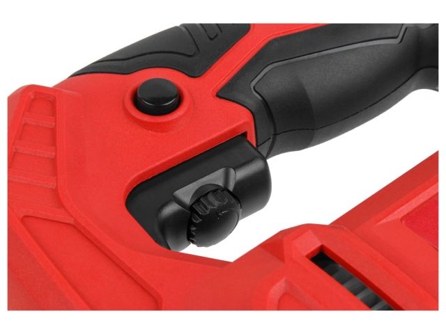 Лобзик электрический WORTEX LX JS 5505 E в кор. 500 Вт, 0-3000 ход/мин, пропил до 55 мм. (Быстрозажимной патрон, рег.об.)