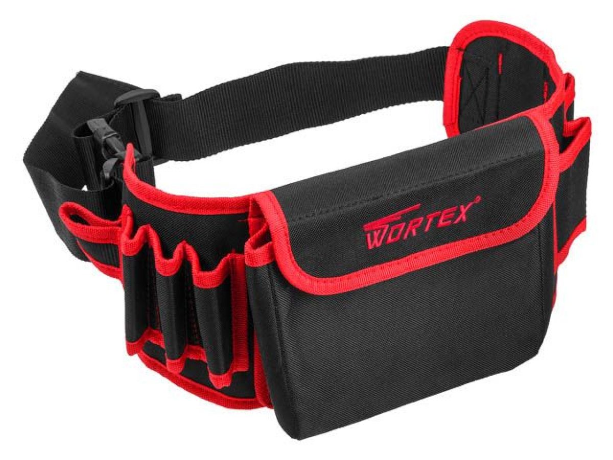 Пояс для инструмента WORTEX BB 5609 Габариты рабочей зоны, мм: 560х160