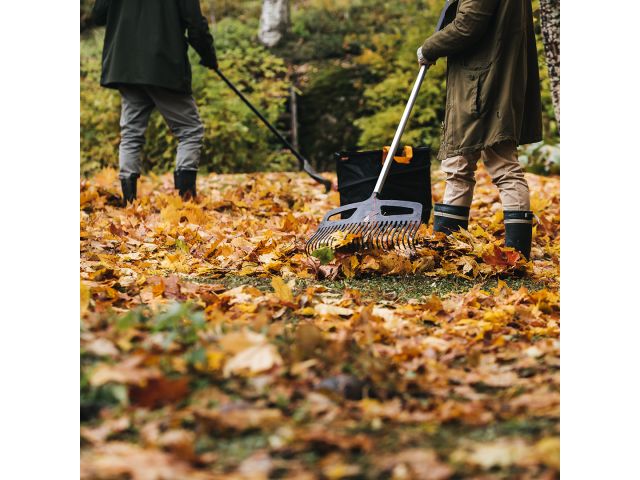 Грабли для газона L Xact FISKARS