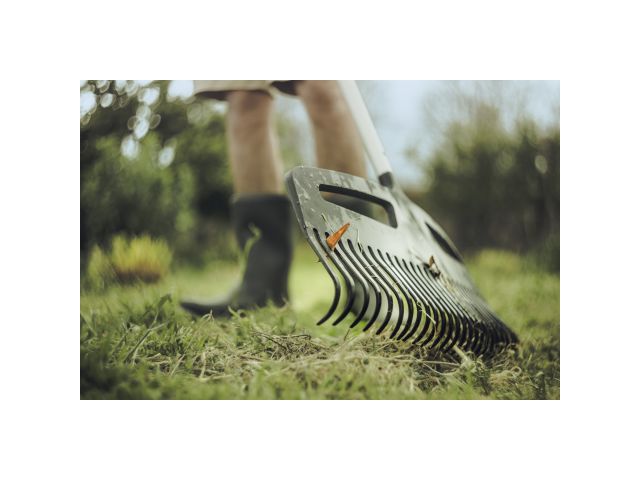 Грабли для газона L Xact FISKARS
