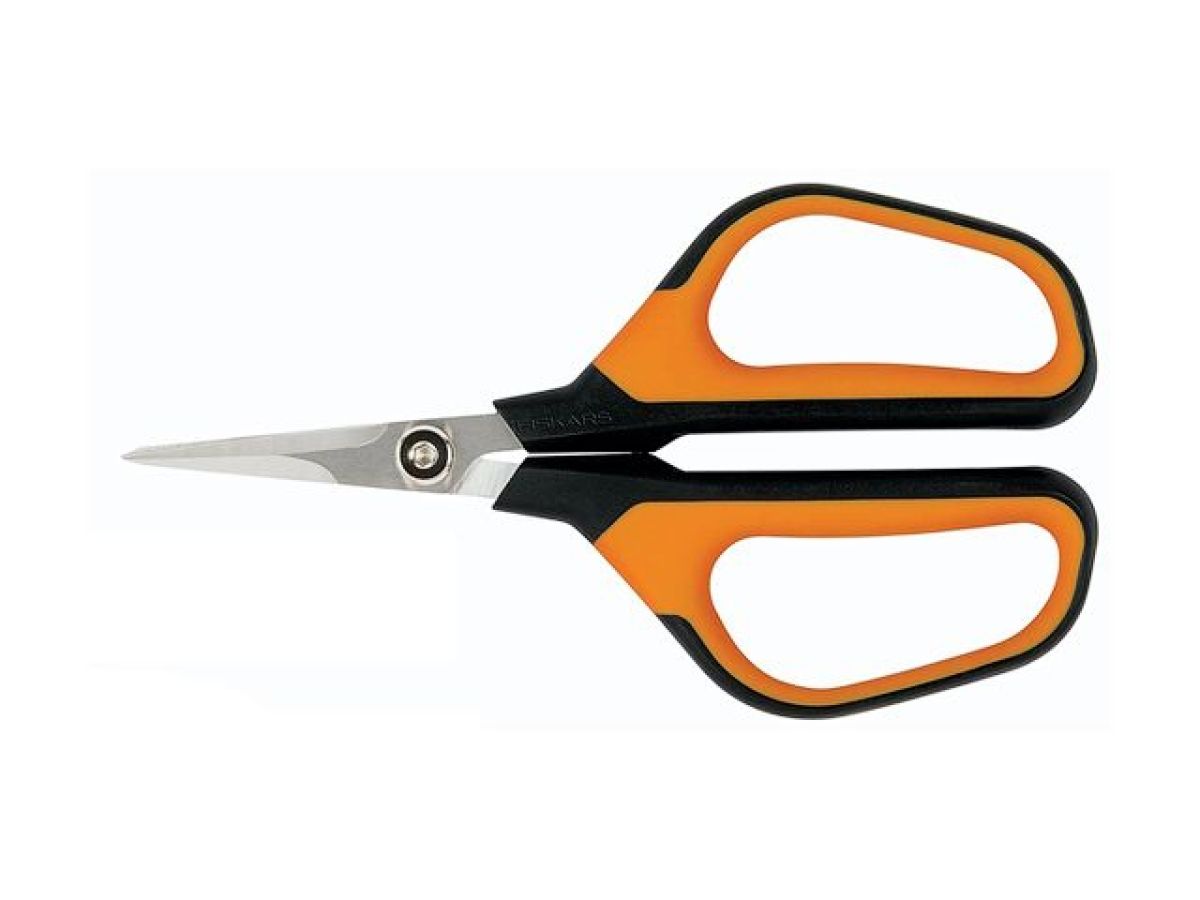Ножницы для цветов SP15 Solid FISKARS