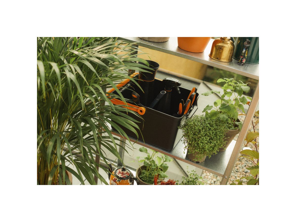 Ножницы для цветов SP15 Solid FISKARS