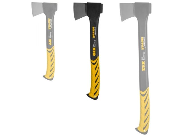 Топор универсальный X10 950г STARTUL METSA (ST2030-10)