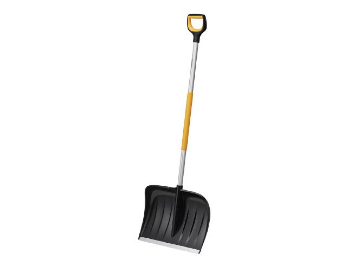 Лопата (скрепер) для снега X-series FISKARS