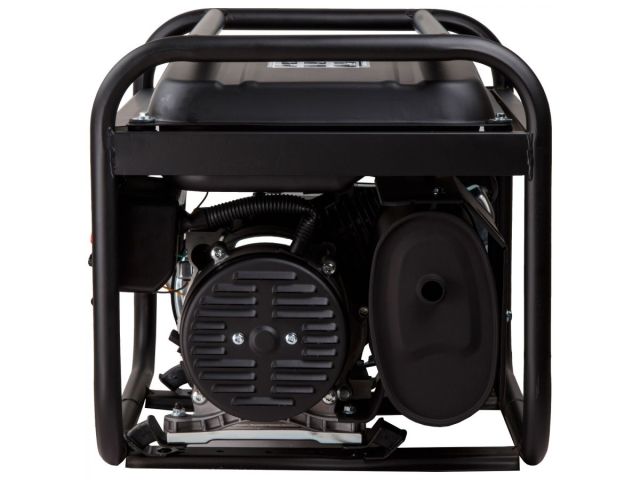 Электростанция (генератор бензиновый) ECO PE-4001RS ("Black Edition") (2.8 кВт, 230 В, бак 15.0 л, вес 38 кг)