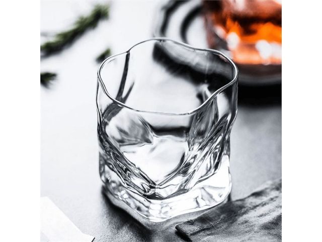 Набор стаканов, 2 шт., 230 мл, серия Ice Rock, PERFECTO LINEA