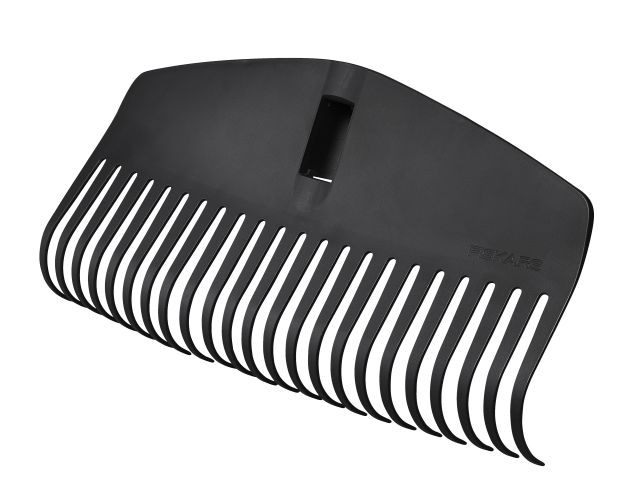 Грабли для листьев M без черенка Solid FISKARS