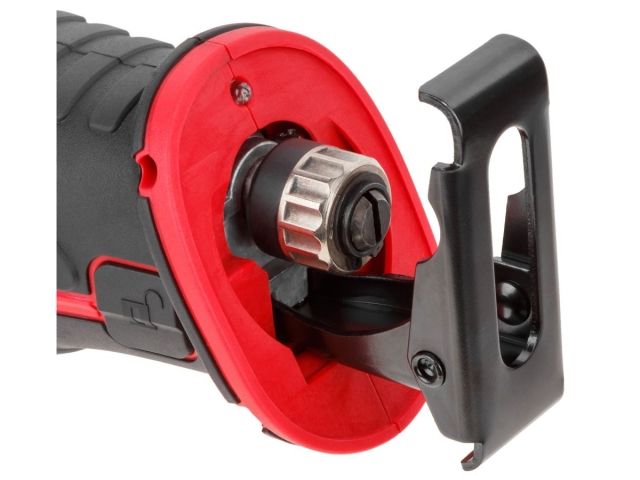 Аккум. сабельная пила WORTEX CSR 1118 E в кор. ALL1 XLT SET 18В, 1 акк., 2 Ач, дер. 115 мм (18 В, С АКБ (2.0 А/ч) И З/У, дерево до 115 мм, м