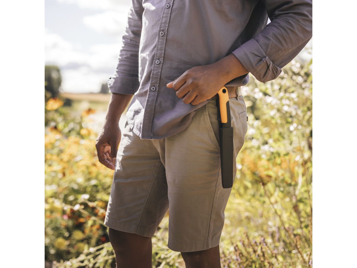 Нож садовый K82 X-series FISKARS