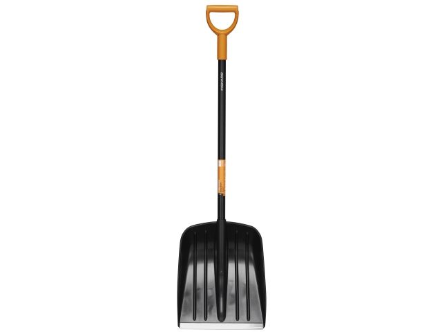 Лопата снеговая Solid FISKARS (335х445)