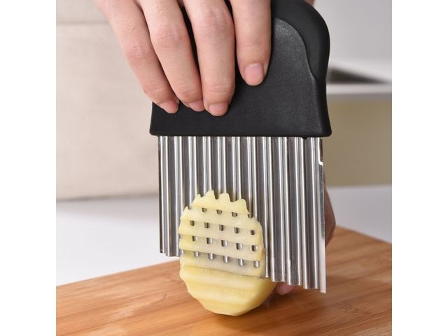 Нож для нарезки овощей, серия Handy, PERFECTO LINEA