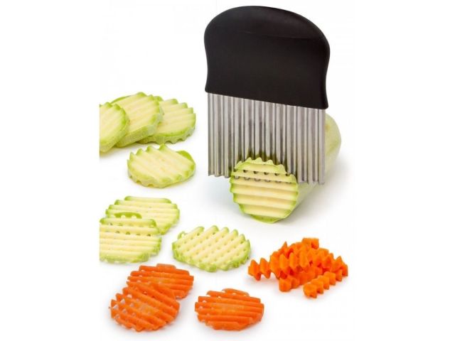 Нож для нарезки овощей, серия Handy, PERFECTO LINEA