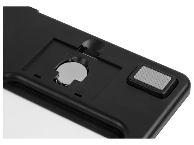 Весы напольные ASB-474 NORMANN (180 кг; стекло 6 мм; дисплей 50х35 мм; изм-ние уровня воды,жира, мышечной массы)