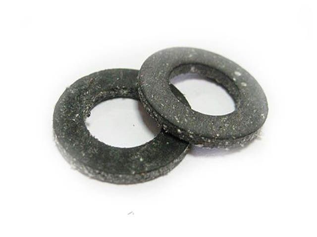 Прокладка паронитовая для редуктора РДСГ