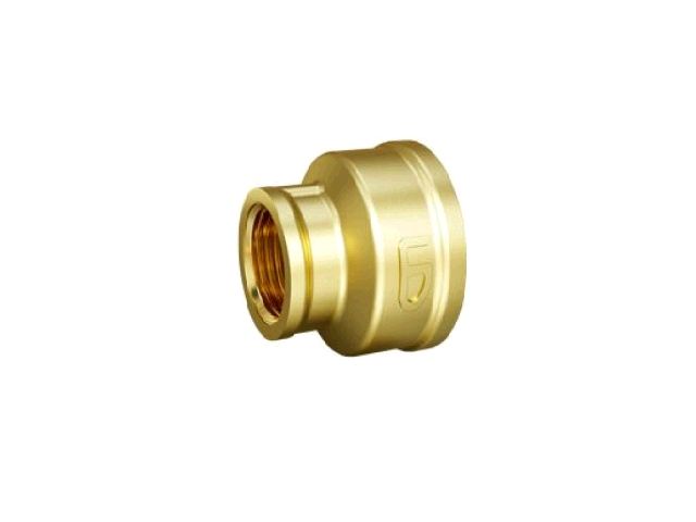 Муфта ред. 1″ вн. х 1/2″ вн., LD