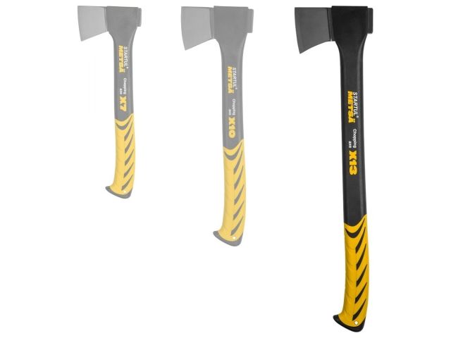 Топор универсальный X13 1250г STARTUL METSA (ST2030-13)