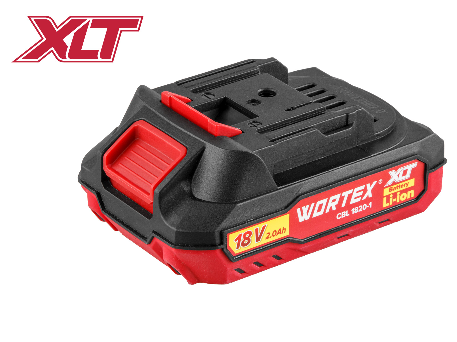 Аккумулятор WORTEX CBL 1820-1 18.0 В, 2.0 А*ч, Li-Ion ALL1 XLT
