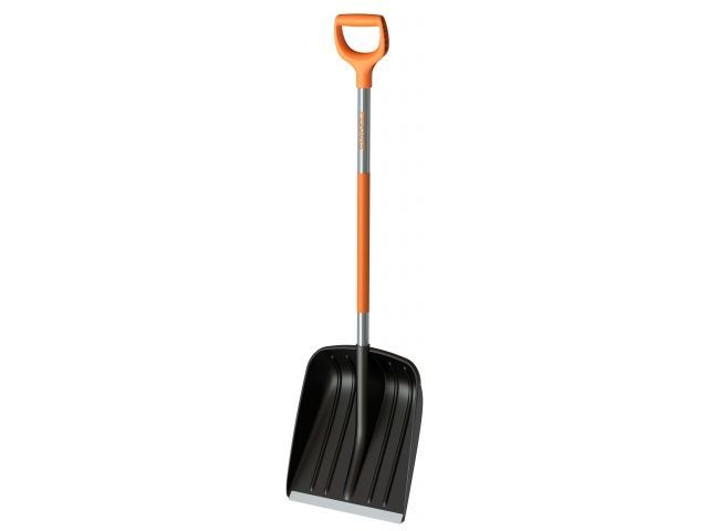 Лопата снеговая SnowXpert FISKARS (340х440)