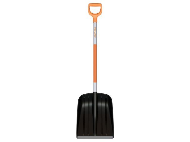 Лопата снеговая SnowXpert FISKARS (340х440)