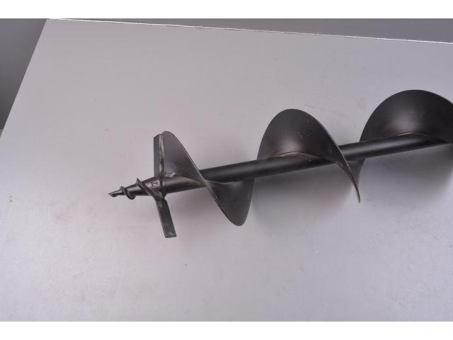 Бур почвенный ф150х800x20мм ECO ED-150 уцененный (6168673800) (Совместимость: ECO GD-52, ECO GD-53, Oleo-mac MTL 51)