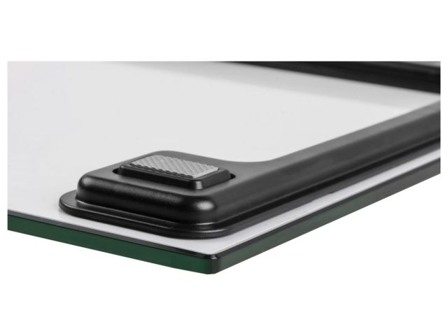 Весы напольные ASB-472 NORMANN (180 кг; стекло 6 мм; дисплей 50х35 мм)