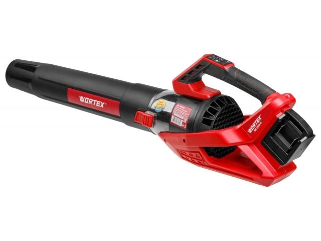 Аккум. воздуходувка WORTEX BB 2536 D ALL1 XLT SOLO БЕСЩЁТ.ДВИГ., 18В+18В, макс.объём.780 м куб/ч, ма (БЕЗ АКБ И ЗУ)