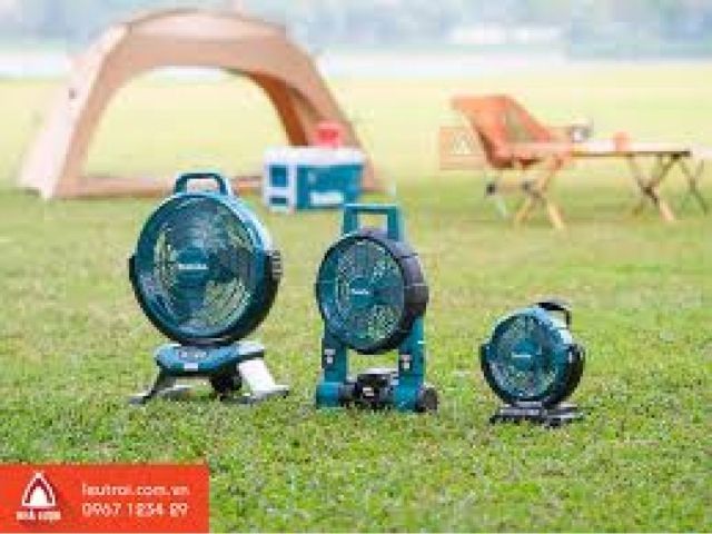 Аккум. вентилятор MAKITA LXT DCF 301 Z в кор. (18 В, БЕЗ АККУМУЛЯТОРА)