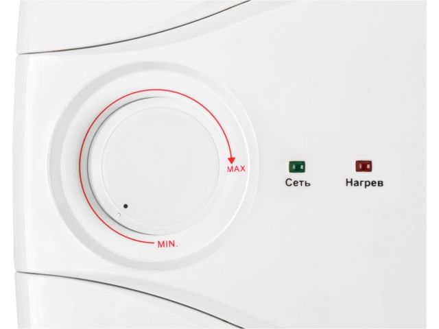 Водонагреватель накопительный 310-10U, A&P (10 л, 1,5 кВт, 25 мин до 75 С, верхнее подключение)