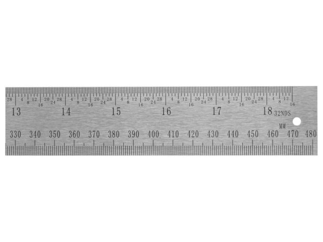 Угломер-линейка электронный WORTEX DAR 5000 в кор. +-0,2°, 500 мм