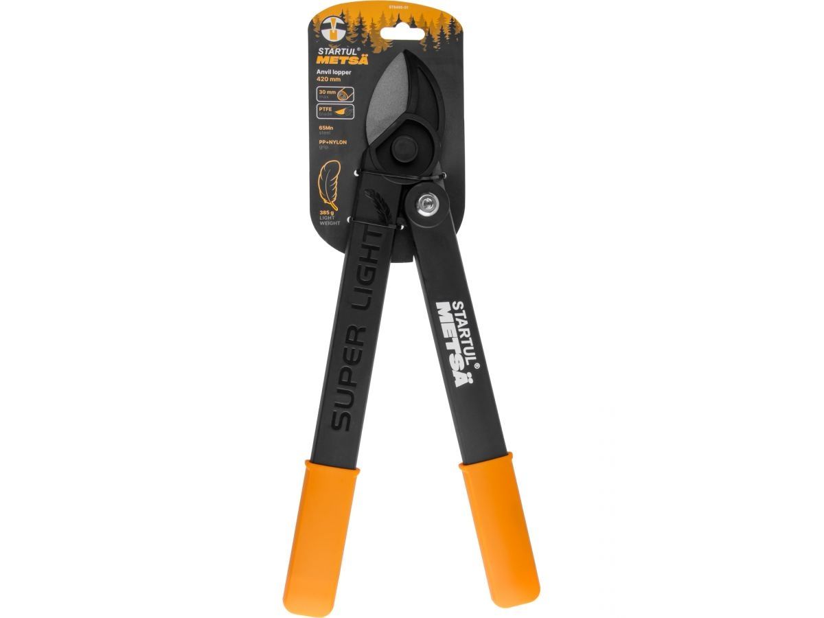 Сучкорез контактный 42см STARTUL METSA (ST6495-01)