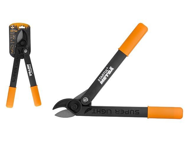 Сучкорез контактный 42см STARTUL METSA (ST6495-01) (Супер лёгкие — 385 г.)