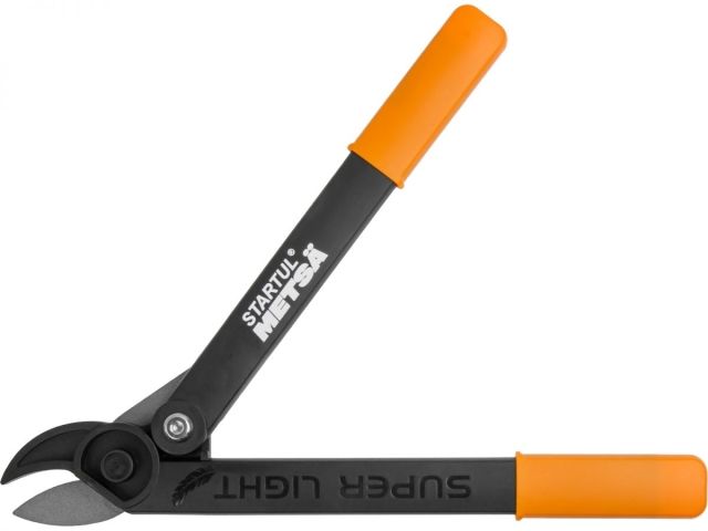 Сучкорез контактный 42см STARTUL METSA (ST6495-01) (Супер лёгкие — 385 г.)