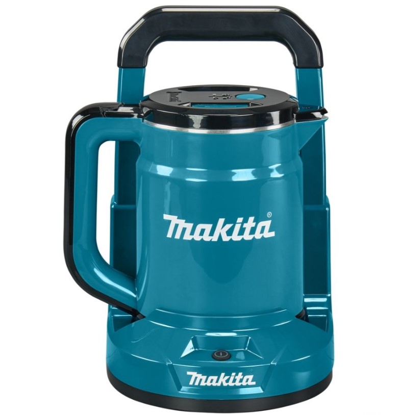 Чайник MAKITA  XGT KT001GZ