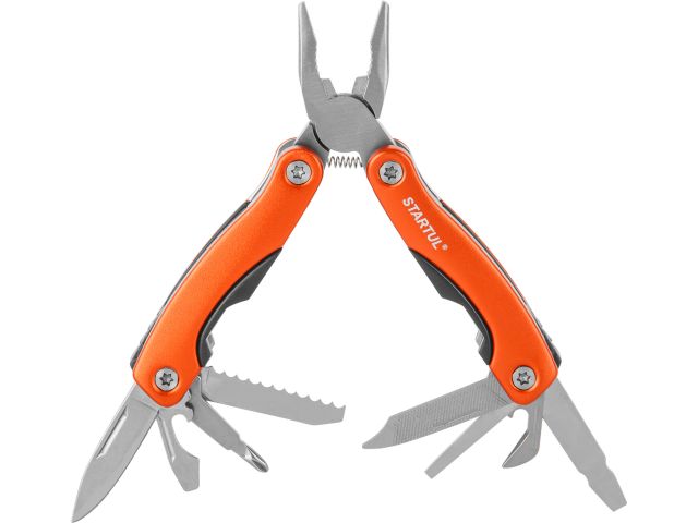 Мультиинструмент 12 функций STARTUL MASTER (ST9502-12)