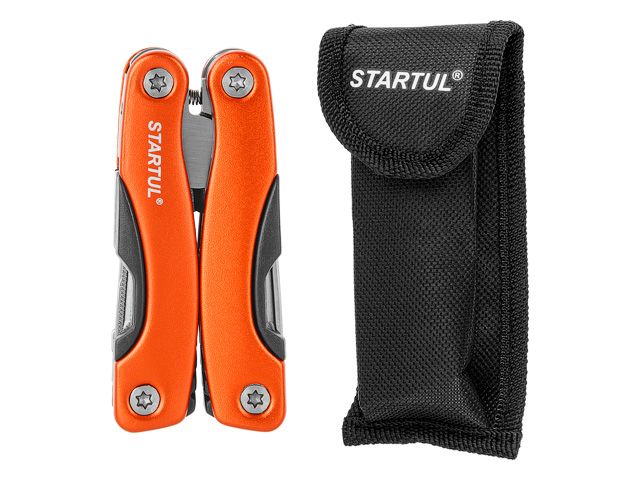 Мультиинструмент 12 функций STARTUL MASTER (ST9502-12)