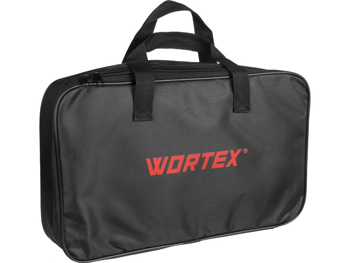 Аккум. компрессор WORTEX CTI 1811 в кор. ALL1 XLT SOLO 18 В, 11 бар, 12 л/мин