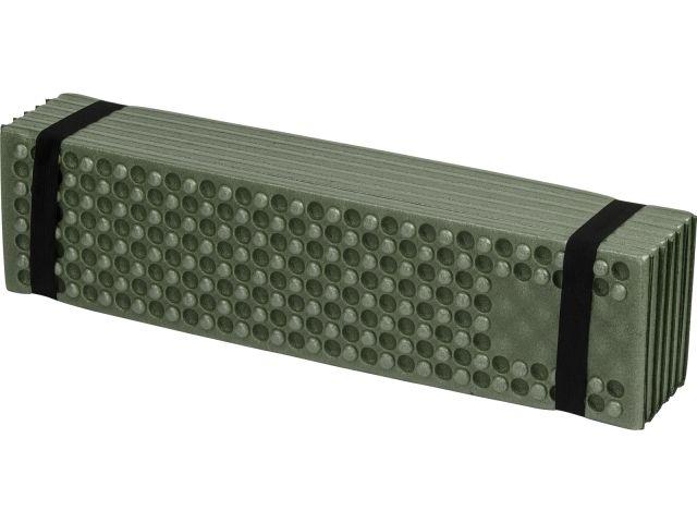 Коврик туристический складной, ARIZONE (длина: 180 см, ширина: 60 см, толщина: 1,8 см)