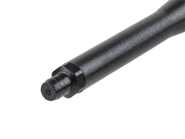 Пистолет для монтажной пены EXPERT STARTUL (SE4059) (Адаптер не требующий очистки, тефлоновое покрытие)